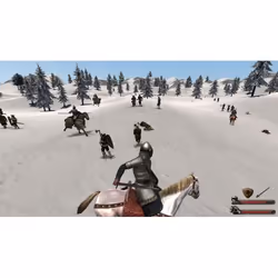 Ravenscourt Mount & Blade : Warband Standard Allemand, Anglais, Espagnol, Français PlayStation 4 - Vue supplémentaire 4