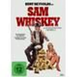 Koch Media Sam Whiskey (DVD) Allemand, Anglais