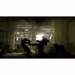 Tequila Works Deadlight Director's Cut, Xbox One, M (Mature), Support physique