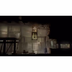 Tequila Works Deadlight Director's Cut Standard Allemand, Anglais, Espagnol, Français, Italien, Japonais Xbox One