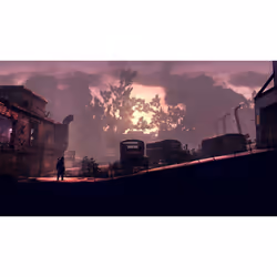 Tequila Works Deadlight Director's Cut Standard Allemand, Anglais, Espagnol, Français, Italien, Japonais Xbox One