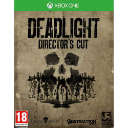 Deep Silver Deadlight: Director's Cut, Xbox One Platine