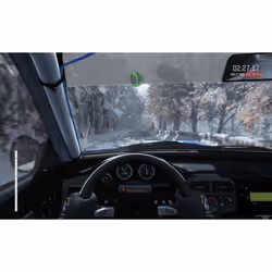 Codemasters DiRT Rally - Legend Edition Premier jour Allemand, Anglais, Espagnol, Français, Italien PC