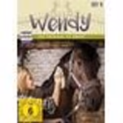 Koch Media Wendy - Die Original TV-Serie (Box 1) (3 DVDs), DVD, Allemand, Enfants, 2D, 1.33:1, 1.33:1