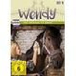 Koch Media Wendy - Die Original TV-Serie (Box 1) (3 DVDs) DVD Allemand