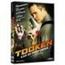 Koch Media Tooken DVD Italien