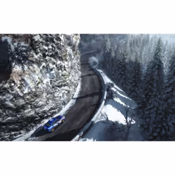 Codemasters DiRT Rally - Legend Edition Premier jour Allemand, Anglais, Espagnol, Français, Italien PlayStation 4