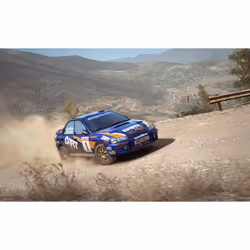 Codemasters DiRT Rally Standard Allemand, Anglais, Espagnol, Français, Italien PlayStation 4 - Vue supplémentaire 4