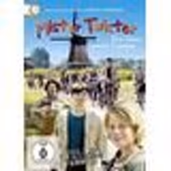 Koch Media Mister Twister - Eine Klasse macht Camping (DVD), DVD, Allemand, Comédie, 2D, 1.85:1, 1.85:1