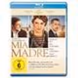Koch Media Mia Madre, Blu-ray, Allemand, Italien, Drame, 2D, Allemand, 1.85:1