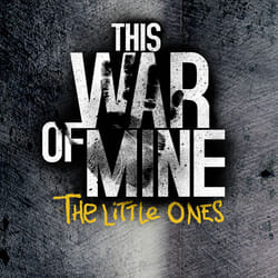Deep Silver This War of Mine : The Little Ones Standard Allemand, Anglais, Espagnol, Français, Italien Xbox One