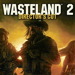 Deep Silver Wasteland 2 - Director's Cut Spéciale Allemand, Anglais, Espagnol, Français, Italien, Russe PlayStation 4
