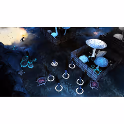Deep Silver Wasteland 2 - Director's Cut Spéciale Allemand, Anglais, Espagnol, Français, Italien, Russe PlayStation 4