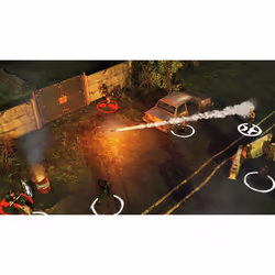 Deep Silver Wasteland 2 - Director's Cut Spéciale Allemand, Anglais, Espagnol, Français, Italien, Russe PlayStation 4 - Vue supplémentaire 4