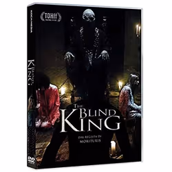 Koch Media The Blind King, DVD, DVD, R, Italien, Horreur, 2D, Italien