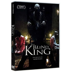 Koch Media The Blind King, DVD Italien