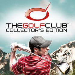 Ravenscourt The Golf Club - Edition Collector Collection Xbox One