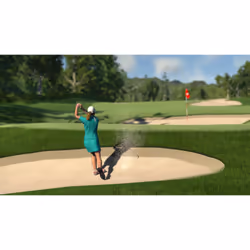 Ravenscourt The Golf Club - Edition Collector Collection Xbox One - Vue supplémentaire 11
