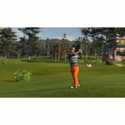 Ravenscourt The Golf Club - Edition Collector Collection Xbox One - Vue supplémentaire 12