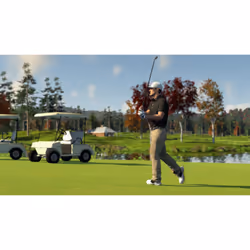 Ravenscourt The Golf Club - Edition Collector Collection Xbox One - Vue supplémentaire 13