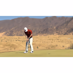 Ravenscourt The Golf Club - Edition Collector Collection Xbox One - Vue supplémentaire 15
