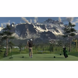 Ravenscourt The Golf Club - Edition Collector Collection Xbox One - Vue supplémentaire 4