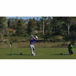 Ravenscourt The Golf Club - Edition Collector Collection Xbox One - Vue supplémentaire 5