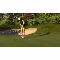 Ravenscourt The Golf Club - Edition Collector Collection Xbox One - Vue supplémentaire 6