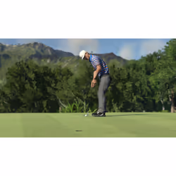 Ravenscourt The Golf Club - Edition Collector Collection Xbox One - Vue supplémentaire 7