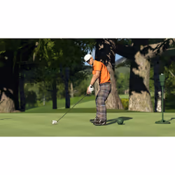 Ravenscourt The Golf Club - Edition Collector Collection Xbox One - Vue supplémentaire 8