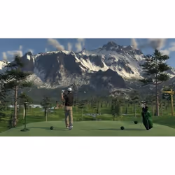 Ravenscourt The Golf Club - Edition Collector Collection PlayStation 4 - Vue supplémentaire 4