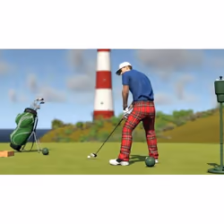 Ravenscourt The Golf Club - Edition Collector Collection Xbox One - Vue supplémentaire 3