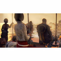 Deep Silver Dead Island Definitive Edition Collectionneurs Anglais, Italien PC