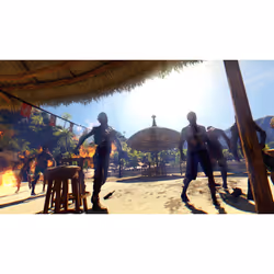 Deep Silver Dead Island Definitive Edition Collectionneurs Anglais, Italien PC - Vue supplémentaire 4