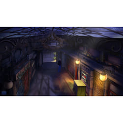 Revolution Games Les Chevaliers de Baphomet 5 : La Malédiction du Serpent