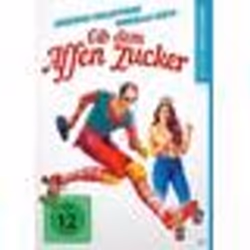 Koch Media Gib dem Affen Zucker (DVD), DVD, Allemand, Italien, Comédie, 2D, Allemand, 1.85:1