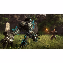 Deep Silver Risen 3: Titan Lords Enhanced Edition, PS4 Français PlayStation 4 - Vue supplémentaire 2