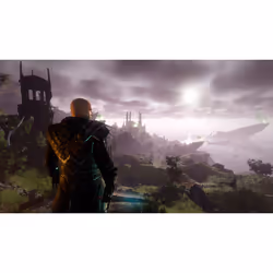 Deep Silver Risen 3: Titan Lords Enhanced Edition, PS4 Français PlayStation 4 - Vue supplémentaire 3