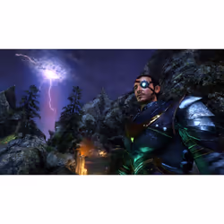Deep Silver Risen 3: Titan Lords Enhanced Edition, PS4 Français PlayStation 4 - Vue supplémentaire 4