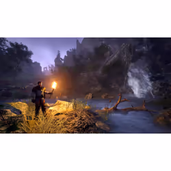 Deep Silver Risen 3: Titan Lords Enhanced Edition, PS4 Français PlayStation 4 - Vue supplémentaire 6