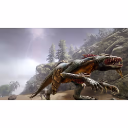 Deep Silver Risen 3: Titan Lords Enhanced Edition, PS4 Français PlayStation 4 - Vue supplémentaire 7