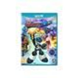 Koch Media Mighty No. 9, Nintendo Wii U Standard Anglais, Italien