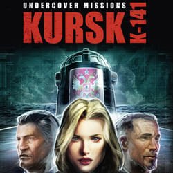 Ravenscourt Undercover Missions : Operation Kursk K-141 Standard Allemand, Anglais, Français PC