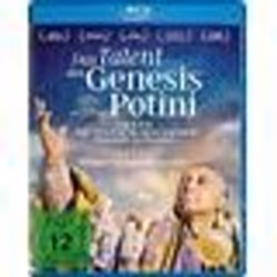 Koch Media Das Talent des Genesis Potini (Blu-ray), Blu-ray, Allemand, Anglais, Drame, 2D, Allemand, 2.35:1