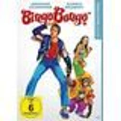 Koch Media Bingo Bongo (DVD) Allemand, Italien