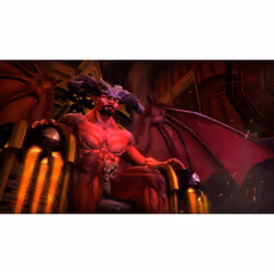 Deep Silver Saints Row IV : Re-elected, Xbox One, M (Mature)
