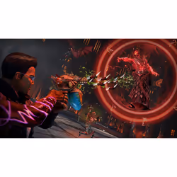 Deep Silver Saints Row IV : Re-elected, M (Mature)
