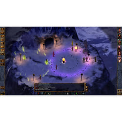 Deep Silver Baldur's Gate Enhanced Edition