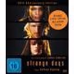 Koch Media 4020628858261, DVD/Blu-Ray, Allemand, Anglais, Science Fiction, 2D, Allemand, 2.35:1
