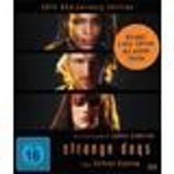 Koch Media 4020628858261 Film DVD/Blu-Ray Allemand, Anglais